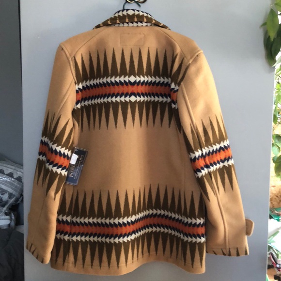 Pendleton coat - Picture 2 of 5